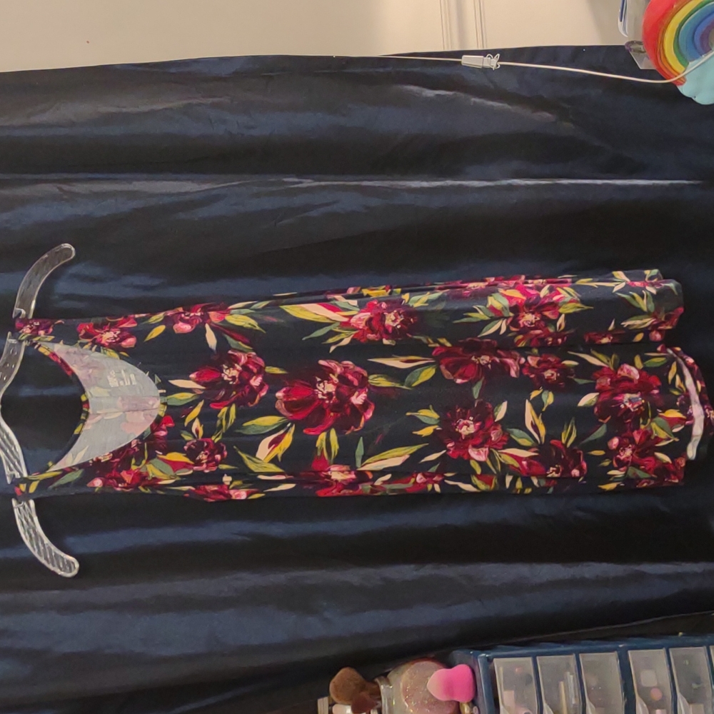 STARS ABOVE mini dress (xs)